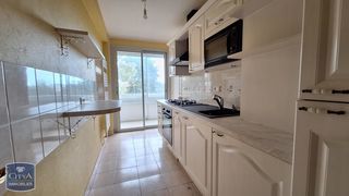  Appartement � vendre 2 pi�ces 50 m�