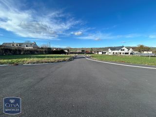  Terrain � vendre 509 m�