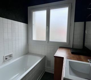  Appartement � vendre 2 pi�ces 55 m�