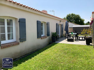  Maison � vendre 4 pi�ces 110 m�