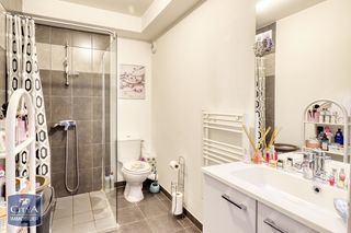  Appartement � vendre 2 pi�ces 45 m�