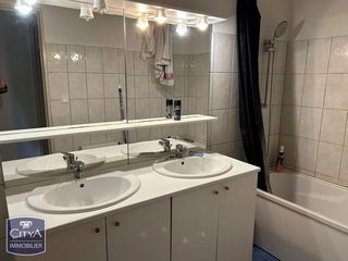  Appartement � vendre 3 pi�ces 63 m�