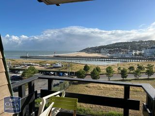  Appartement � vendre 1 pi�ce 24 m�