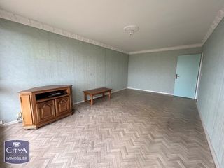  Appartement � vendre 5 pi�ces 98 m�