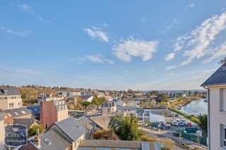  Appartement � vendre 2 pi�ces 56 m�