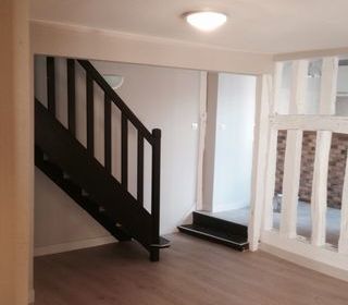  Appartement � vendre 3 pi�ces 50 m�