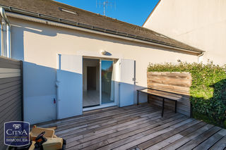  Appartement � vendre 3 pi�ces 64 m�