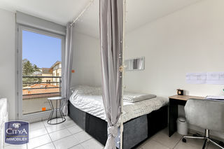  Appartement � vendre 1 pi�ce 33 m�