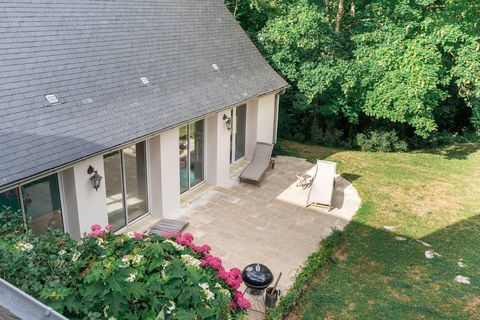   maison Maison - 8 pi�ce(s) - 211 m�