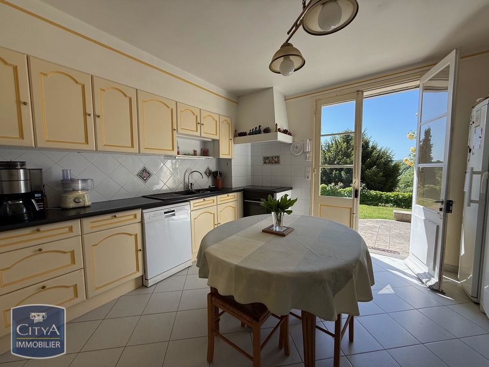 � vendre  Maison Chinon (37500)