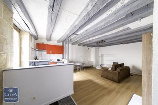  Appartement � vendre 2 pi�ces 54 m�