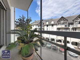  Appartement � vendre 2 pi�ces 47 m�