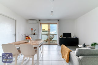  Appartement � vendre 2 pi�ces 41 m�