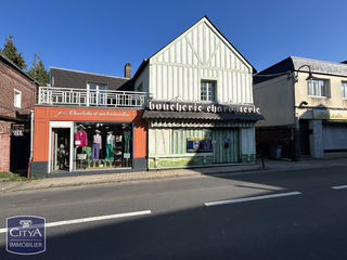  Maison � vendre 5 pi�ces 100 m�