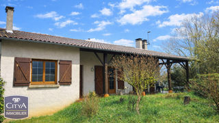  Maison � vendre 4 pi�ces 112 m�