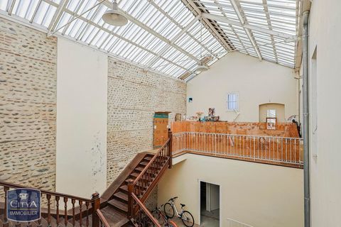 immeuble 540000 64000 Pau