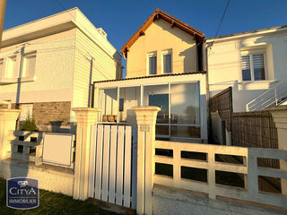  Maison � vendre 4 pi�ces 64 m�