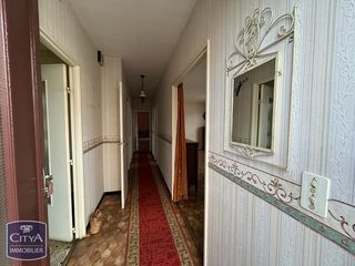  Maison � vendre 3 pi�ces 60 m�