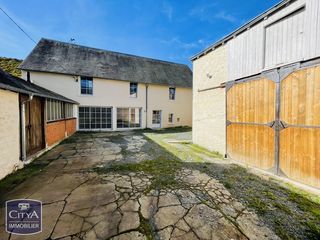  Maison � vendre 4 pi�ces 142 m�