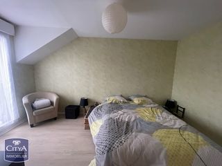  Maison � vendre 4 pi�ces 90 m�