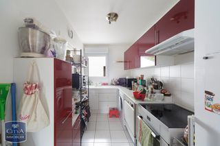  Maison � vendre 4 pi�ces 81 m�