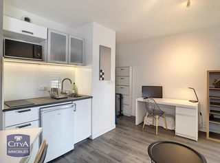  Appartement � vendre 1 pi�ce 20 m�