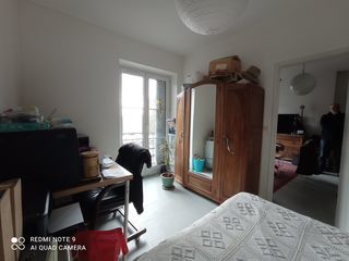  Appartement � vendre 2 pi�ces 40 m�