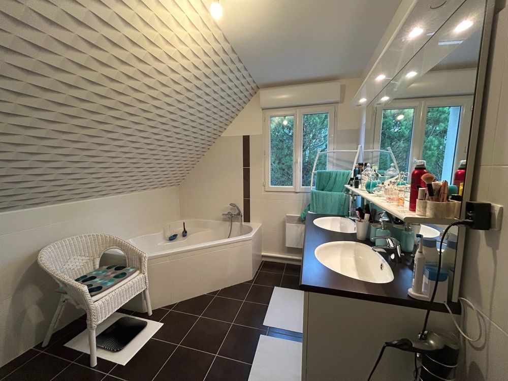 � vendre  Maison Saint-Cyr-sur-Loire (37540)