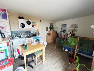  Appartement � vendre 1 pi�ce 25 m�