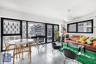  Appartement � vendre 3 pi�ces 58 m�