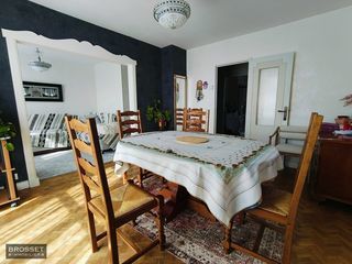  Appartement � vendre 5 pi�ces 88 m�