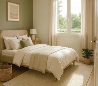  Appartement � vendre 3 pi�ces 73 m�