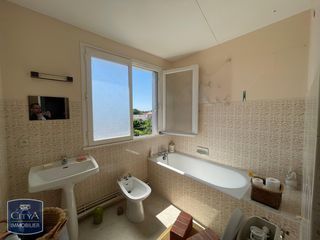  Appartement � vendre 1 pi�ce 46 m�