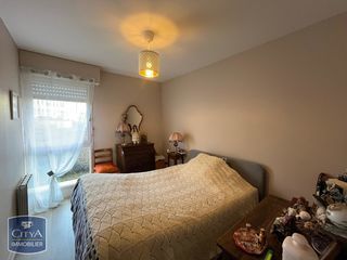  Appartement � vendre 4 pi�ces 86 m�