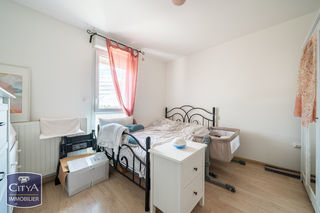  Appartement � vendre 2 pi�ces 42 m�