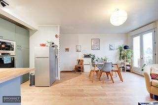  Appartement � vendre 2 pi�ces 49 m�