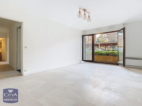  Appartement � vendre 3 pi�ces 62 m�