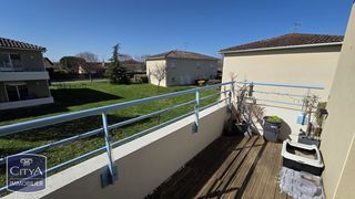  Appartement � vendre 3 pi�ces 120 m�