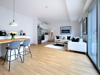  Appartement � vendre 3 pi�ces 63 m�