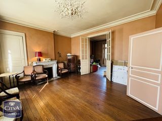  Maison � vendre 9 pi�ces 162 m�