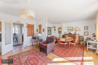  Appartement � vendre 2 pi�ces 60 m�