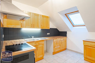  Appartement � vendre 3 pi�ces 74 m�