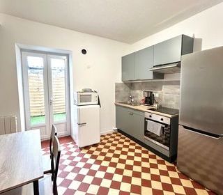  Maison � vendre 3 pi�ces 71 m�