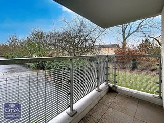  Appartement � vendre 2 pi�ces 54 m�