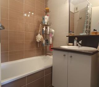  Appartement � vendre 2 pi�ces 49 m�