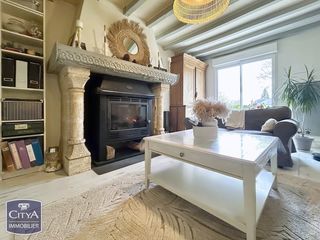  Maison � vendre 5 pi�ces 112 m�