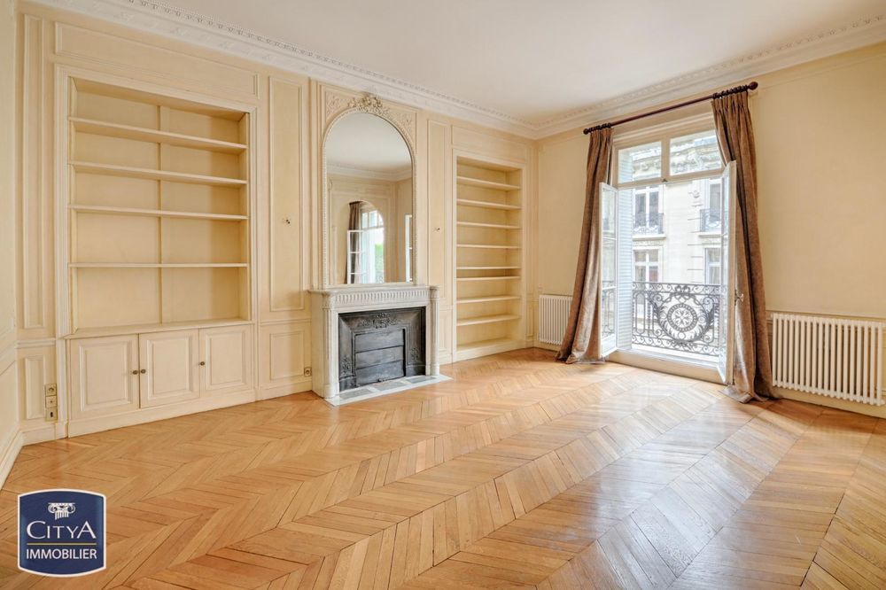 � vendre  Appartement Paris 8
