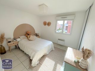  Appartement � vendre 3 pi�ces 56 m�