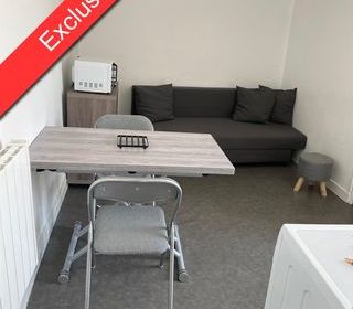  Appartement � vendre 2 pi�ces 25 m�