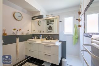  Appartement � vendre 3 pi�ces 76 m�